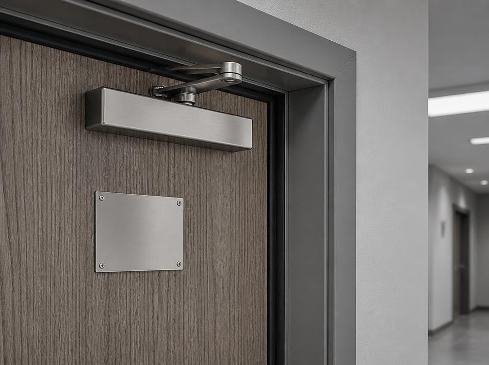 Fire Doors